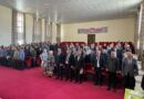 БАРГУЗОРИИ ИҶЛОСИЯИ ҲАФТУМИ (даъвати ҳафтум)-и МАҶЛИСИ ВАКИЛОНИ ХАЛҚИ НОҲИЯИ КӮҲИСТОНИ МАСТЧОҲ