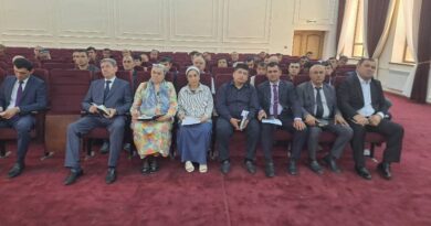 БАРРАСИИ НАТИҶАҲОИ РУШДИ ИҚТИСОДИВУ ИҶТИМОӢ